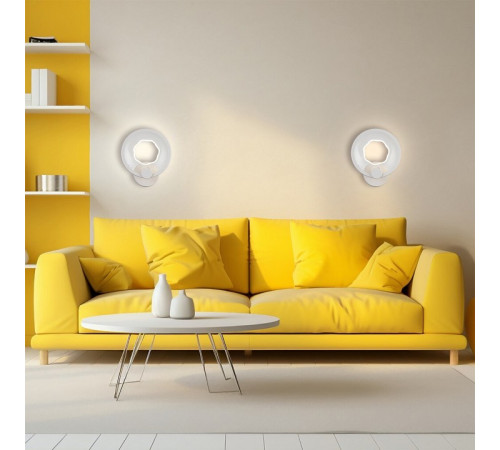 Накладной светильник Escada QUASAR 10261/1LED