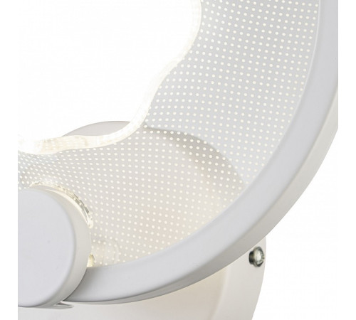 Накладной светильник Escada QUASAR 10261/1LED