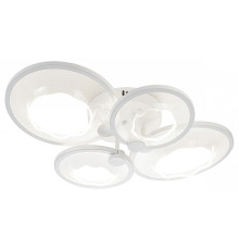 Потолочная люстра Escada QUASAR 10261/4LED