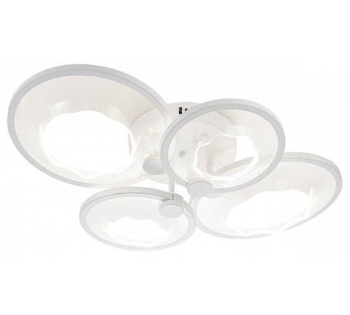 Потолочная люстра Escada QUASAR 10261/4LED