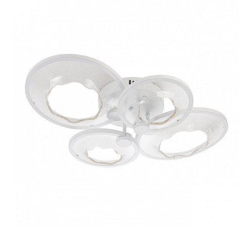 Потолочная люстра Escada QUASAR 10261/4LED