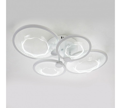 Потолочная люстра Escada QUASAR 10261/4LED