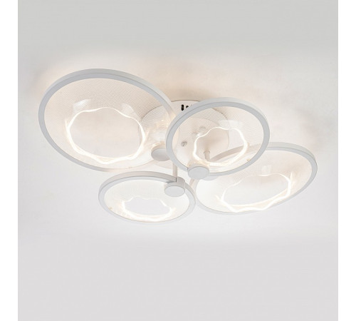 Потолочная люстра Escada QUASAR 10261/4LED