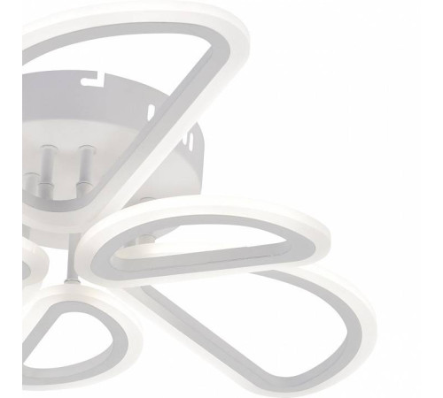 Потолочная люстра Escada Archer 10270/6LED