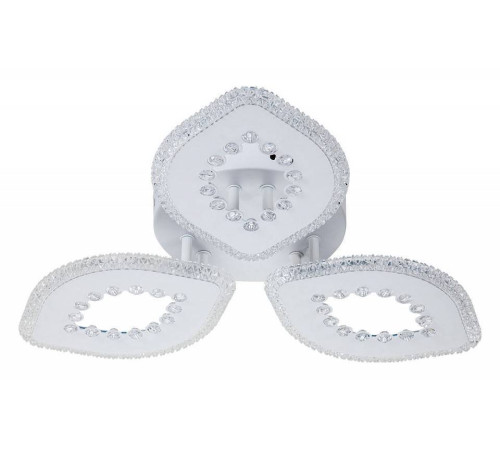 Потолочная люстра Escada Dew 10271/3LED
