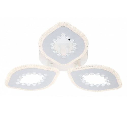 Потолочная люстра Escada Dew 10271/3LED