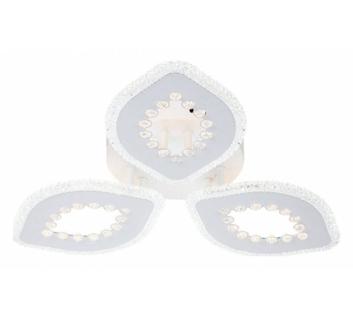 Потолочная люстра Escada Dew 10271/3LED