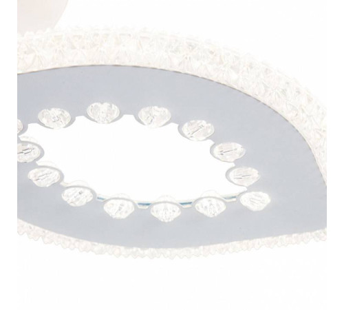 Потолочная люстра Escada Dew 10271/3LED