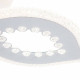 Потолочная люстра Escada Dew 10271/3LED