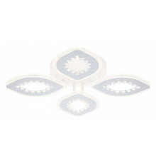 Потолочная люстра Escada Dew 10271/4LED