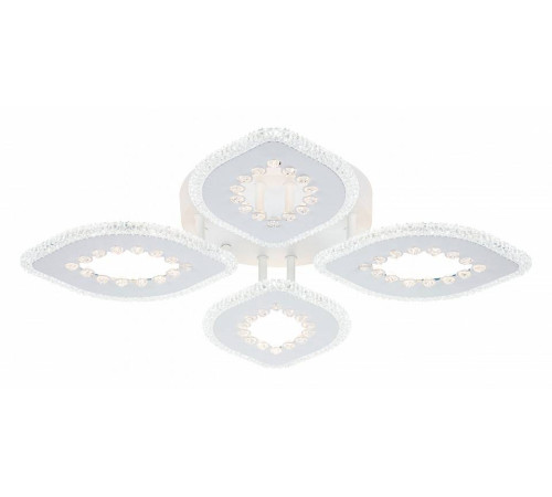 Потолочная люстра Escada Dew 10271/4LED