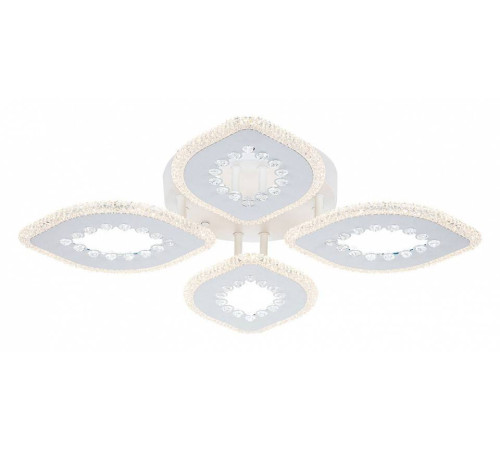 Потолочная люстра Escada Dew 10271/4LED