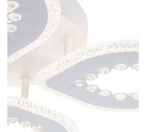 Потолочная люстра Escada Dew 10271/4LED