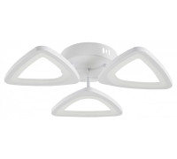 Потолочная люстра Escada 10273 10273/3LED