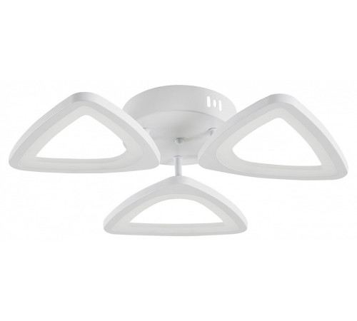 Потолочная люстра Escada 10273 10273/3LED