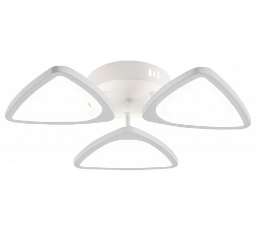 Потолочная люстра Escada 10273 10273/3LED