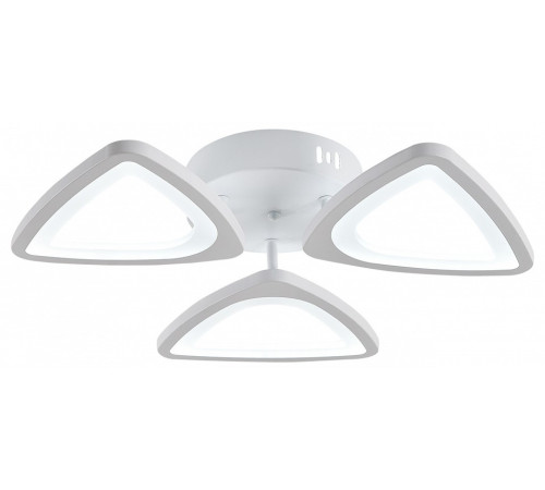 Потолочная люстра Escada 10273 10273/3LED