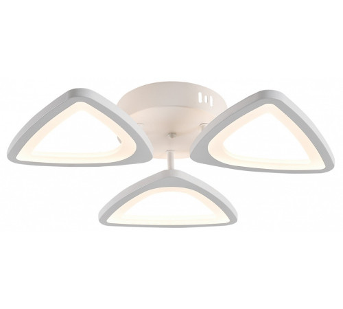 Потолочная люстра Escada 10273 10273/3LED