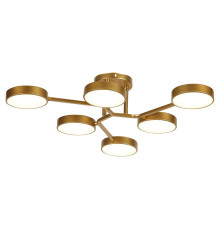 Люстра на штанге Escada 10295 10273/6LED