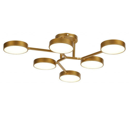 Люстра на штанге Escada 10295 10273/6LED