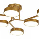 Люстра на штанге Escada 10295 10273/6LED
