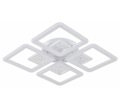 Подвесная люстра Escada Hydria 10277/4LED