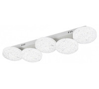 Потолочная люстра Escada AGATA 10279/5LED