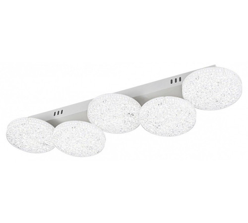 Потолочная люстра Escada AGATA 10279/5LED