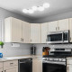 Потолочная люстра Escada AGATA 10279/5LED
