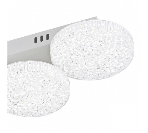 Потолочная люстра Escada AGATA 10279/5LED