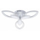 Потолочная люстра Escada Gentle 10287/3LED