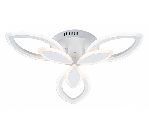 Потолочная люстра Escada Gentle 10287/3LED