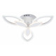 Потолочная люстра Escada Gentle 10287/3LED