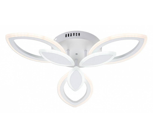 Потолочная люстра Escada Gentle 10287/3LED