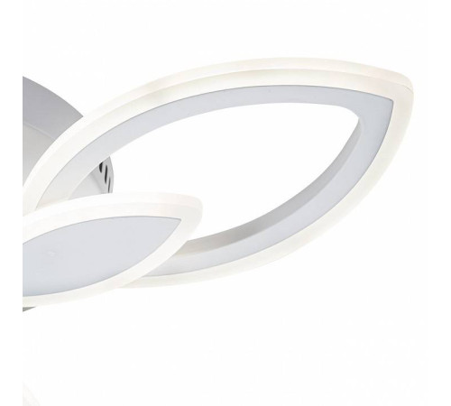 Потолочная люстра Escada Gentle 10287/3LED