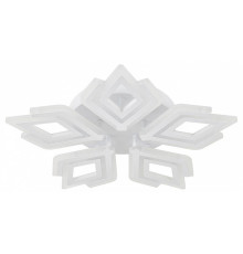 Подвесная люстра Escada Ceres 10288/5LED