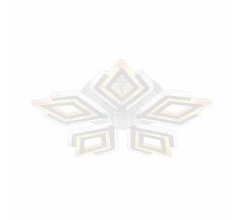 Подвесная люстра Escada Ceres 10288/5LED