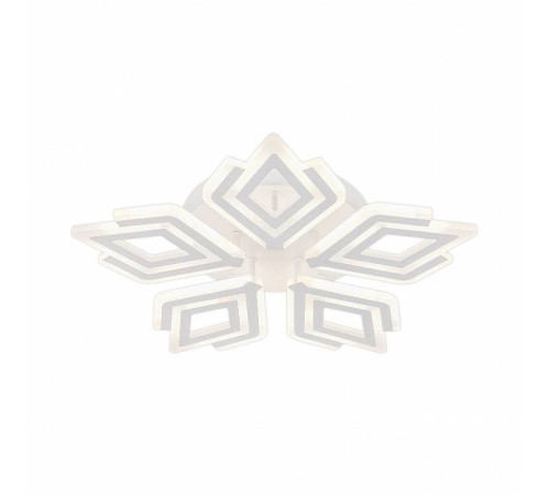 Подвесная люстра Escada Ceres 10288/5LED