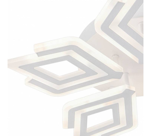 Подвесная люстра Escada Ceres 10288/5LED