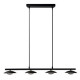 Подвесная люстра Escada HIMALIA 10290/4LED