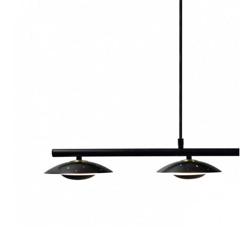 Подвесная люстра Escada HIMALIA 10290/4LED