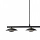 Подвесная люстра Escada HIMALIA 10290/4LED