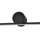 Подсветка для картины Escada Line 10291/1LED Black