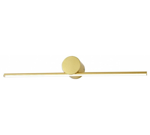 Подсветка для картины Escada Line 10291/1LED Gold