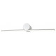 Подсветка для картины Escada Line 10291/1LED Silver