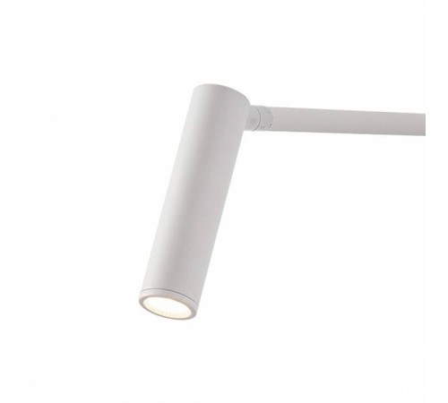 Бра Escada Koppa 10299/1LED White