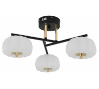 Люстра на штанге Escada Halma 10301/3LED