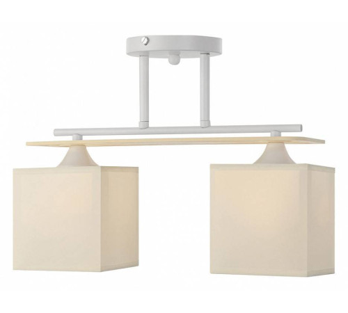 Светильник на штанге Escada Ares 1117/2PL