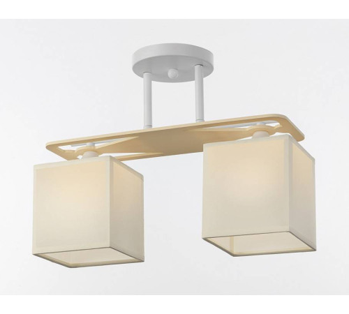 Светильник на штанге Escada Ares 1117/2PL