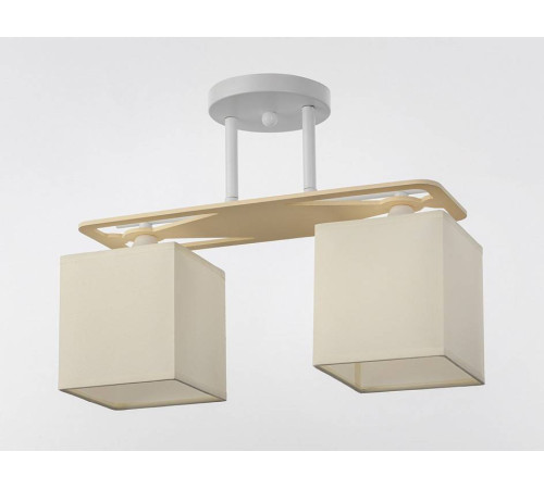 Светильник на штанге Escada Ares 1117/2PL